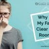 Why Do My Farts Clear the Room?
